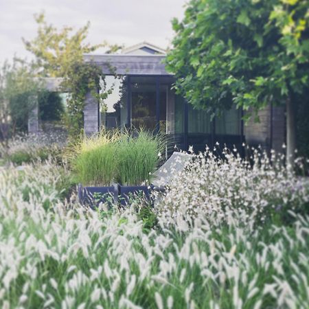 Merelbeke Lit De Clemot B&B 외부 사진