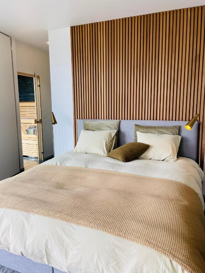 Merelbeke Lit De Clemot B&B 외부 사진