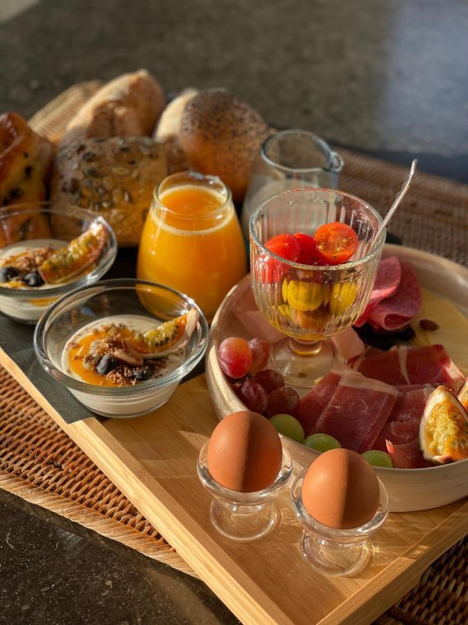 Merelbeke Lit De Clemot B&B 외부 사진